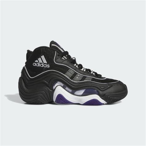 adidas Crazy 98 Shoes 